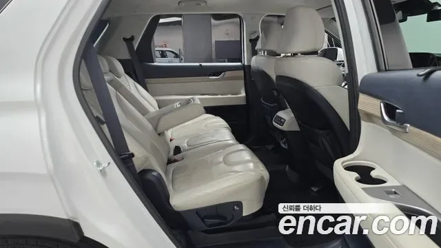 Hyundai Palisade бензин 3.8 2WD Prestige, миниатюра 5