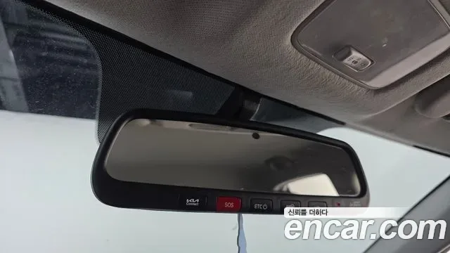 Kia Morning (JA) Prestige, миниатюра 8