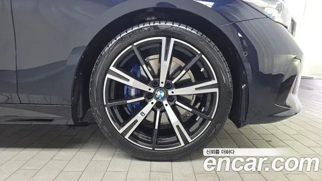 BMW 5 (G60) 530i xDrive M, миниатюра 25