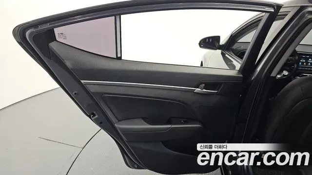 Hyundai Avante AD, миниатюра 26