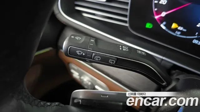 Mercedes-Benz GLE GLE450 4MATIC, миниатюра 3