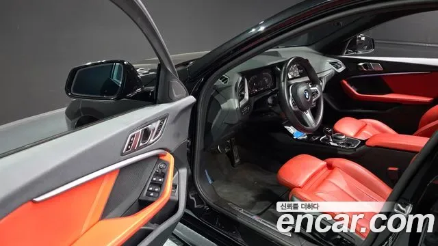 BMW 1 (F40) 120i M, миниатюра 11