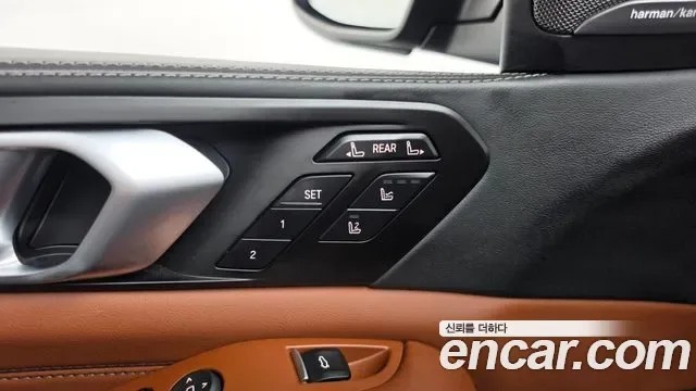 BMW X7 xDrive 40i M 6 мест, миниатюра 28