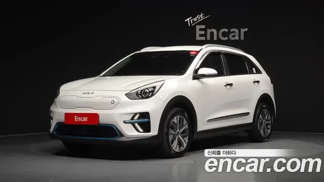 Kia Niro EV