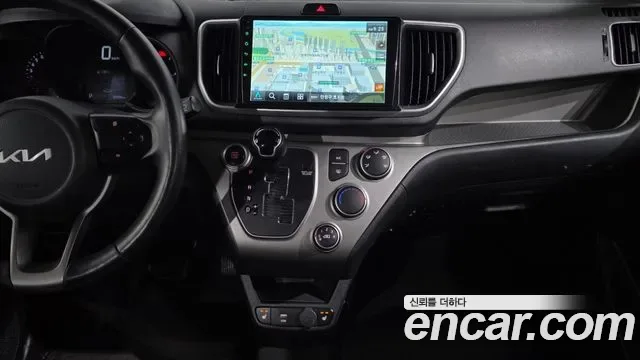 Kia The New Ray Prestige, миниатюра 18