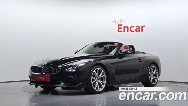 BMW Z4 sDrive20i