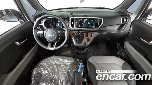 Kia The New Ray Best Selection, миниатюра 24