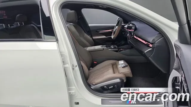 BMW 5 (G60) 520i M, миниатюра 30