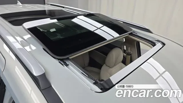 Kia Carnival HEV 9 мест Signature, миниатюра 14