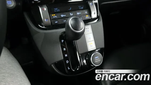 Hyundai Casper Inspiration, миниатюра 7
