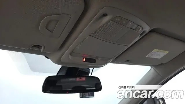 Renault QM6 2.0 LPe LE 2WD, миниатюра 14