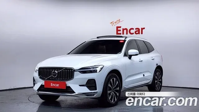 Volvo XC60 B5