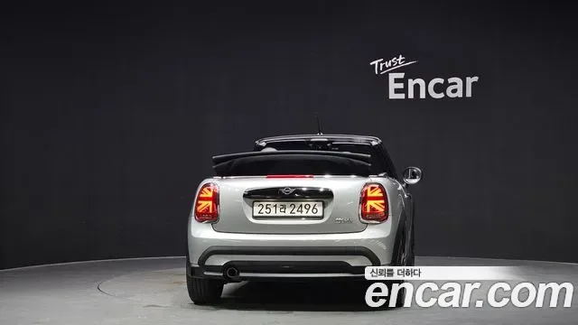 MINI Cooper III, миниатюра 7