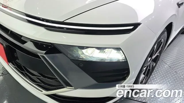 Hyundai Sonata, миниатюра 11