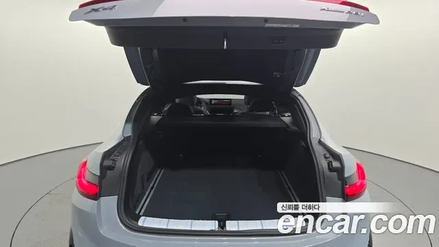 BMW X4 xDrive20i M, миниатюра 18