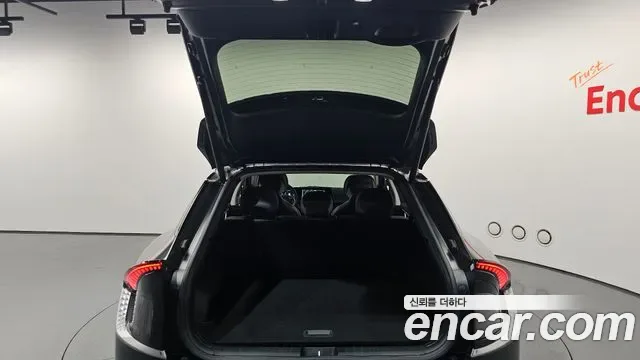 Kia EV6, миниатюра 25