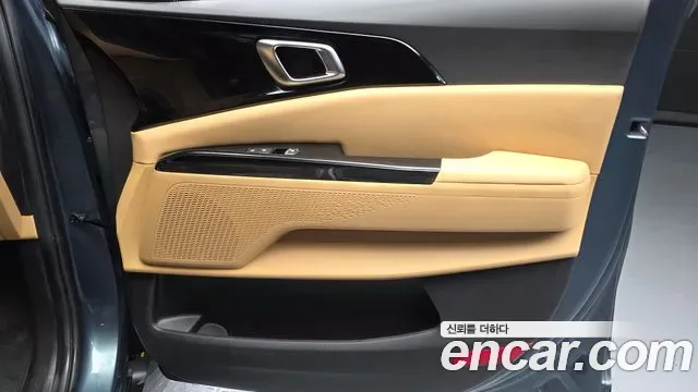 Kia Carnival дизель 9 мест, миниатюра 18