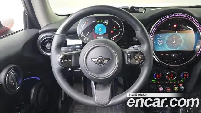 MINI Cooper III, миниатюра 27