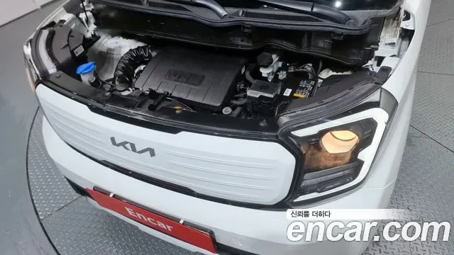 Kia Ray Signature, миниатюра 20