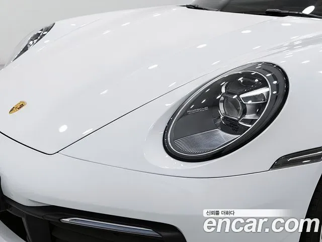 Porsche 911 4S, миниатюра 12