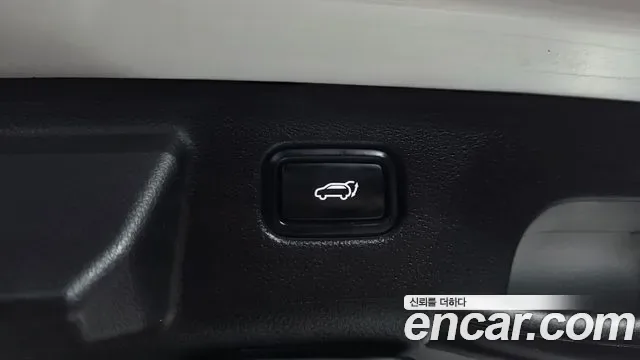 Kia Seltos бензин 1.6 Turbo 2WD Signature, миниатюра 29