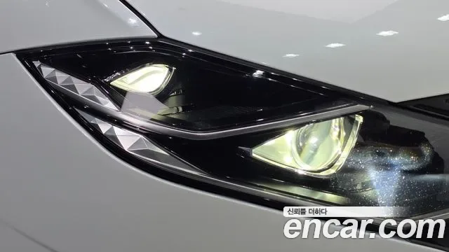Hyundai Grandeur, миниатюра 12