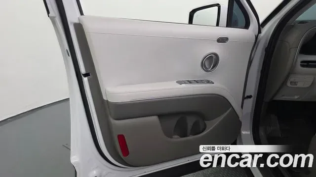Hyundai Palisade бензин 2.5T 2WD 7 мест Prestige, миниатюра 29