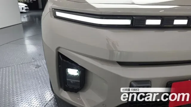 KGM EVX E7, миниатюра 15