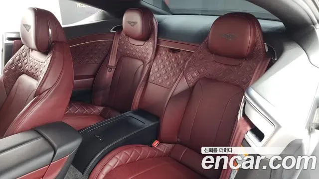 Bentley GT III 4.0 GT, миниатюра 10