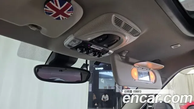 MINI Cooper HIGH II, миниатюра 4