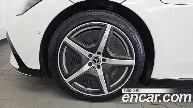 Mercedes-Benz EQE EQE350 4MATIC, миниатюра 16