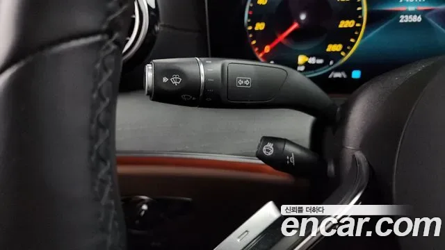 Mercedes-Benz E-Class E350 4MATIC, миниатюра 13