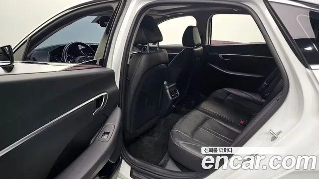 Hyundai Sonata 2.0 LPG( ), миниатюра 7