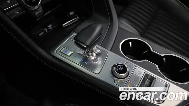 Genesis G70 2.0T, миниатюра 16