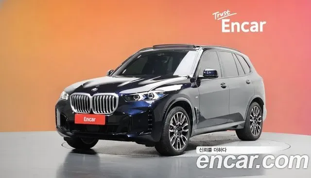 BMW X5 xDrive 30d M, миниатюра 26