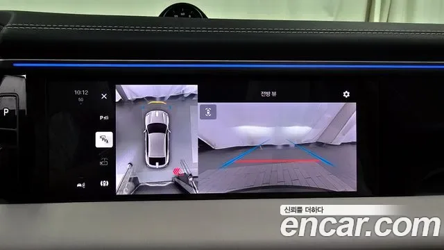 Porsche EV, миниатюра 8
