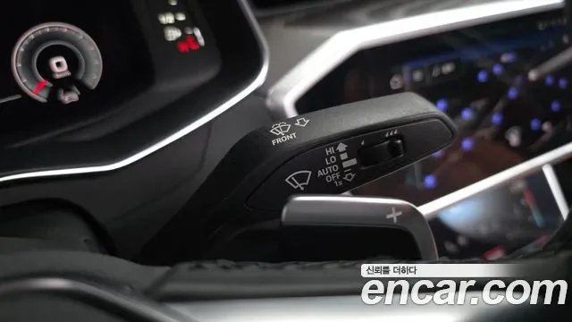 Audi A6 45 TFSI Premium, миниатюра 24