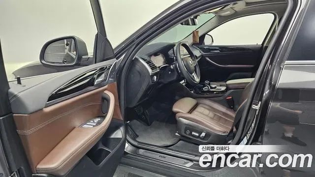 BMW X4 xDrive20d xLine, миниатюра 18