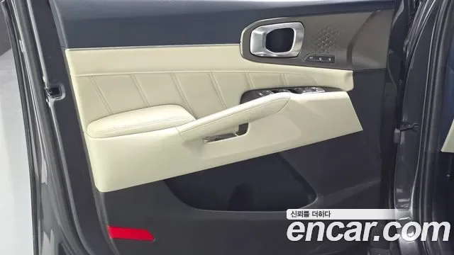 Kia Sorento HEV 1.6 2WD, миниатюра 21