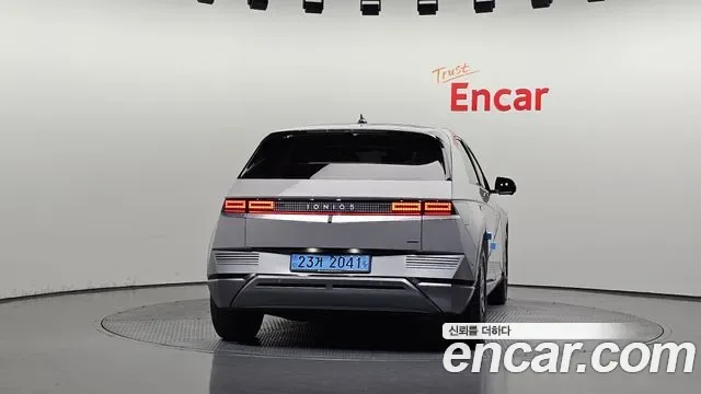 Hyundai Ioniq 5 AWD Prestige, миниатюра 29