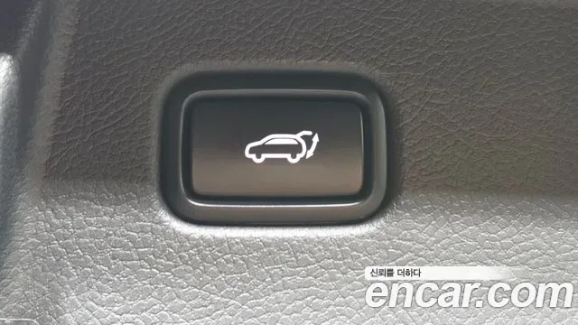 Kia Mohave дизель 3.0 4WD 5 мест Gravity, миниатюра 12