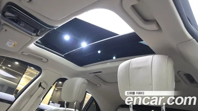 Mercedes-Benz S-Class S400 d 4MATIC, миниатюра 18