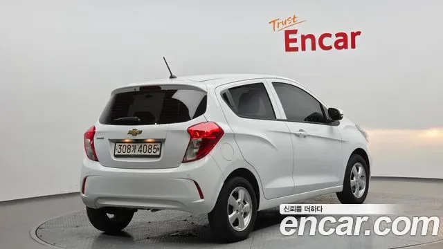 Chevrolet The New Spark LT, миниатюра 3