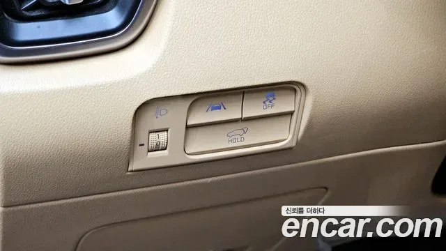 Kia Sorento дизель 2.2 4WD Prestige, миниатюра 14
