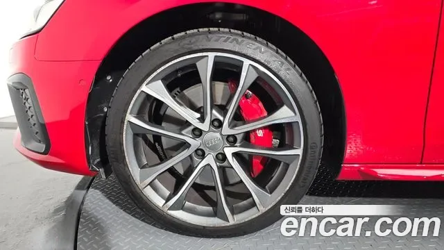 Audi S4 3.0 TFSI, миниатюра 23
