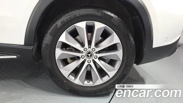Mercedes-Benz GLE GLE300d 4MATIC, миниатюра 19