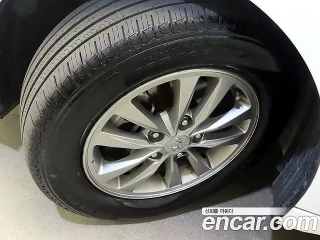 Hyundai Avante AD, миниатюра 14