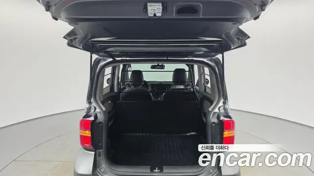 Kia Ray 2 мест Prestige, миниатюра 23