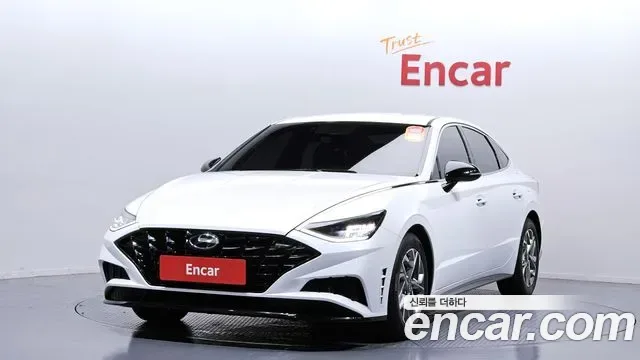 Hyundai Sonata 2.0 Modern, миниатюра 9