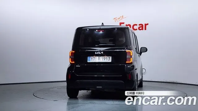 Kia Ray Signature, миниатюра 17